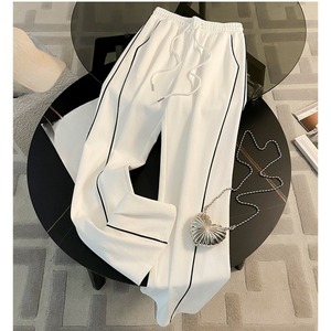 Ensemble haut et pantalon pour femmes Annshine, vente en gros, tendance, ensembles décontractés, vêtements <span class=keywords><strong>de</strong></span> <span class=keywords><strong>sport</strong></span> classiques - Product Image 4