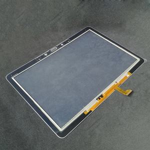 Verre d'écran tactile pour <span class=keywords><strong>Samsung</strong></span> Galaxy <span class=keywords><strong>P900</strong></span> P901 P905 Écran tactile LCD en verre - Product Image 4