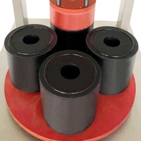Machine de capsulage sous vide automatique haute capacité pour bocaux en verre, avec système de capsulage électrique à visser pour l'emballage de bouteilles alimentaires et de boissons