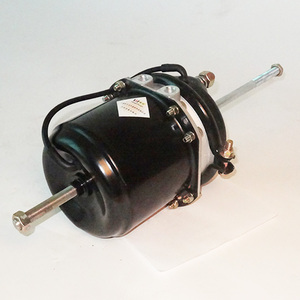 <span class=keywords><strong>Chambre</strong></span> à ressort <span class=keywords><strong>de</strong></span> frein à air Double Oem, type 24 T-24, haute qualité, 2 pièces, pour camion - Product Image 6