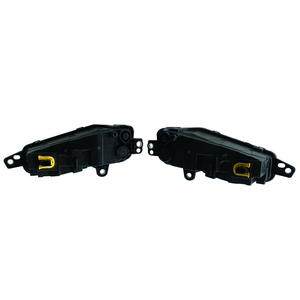 Accesorios para Camiones de Trabajo Pesado, Sistemas de Iluminación Automotriz, 23752741 23752746, Faros Antiniebla LED para FH5 2024 - Product Image 2