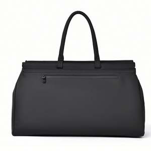 Sac de Voyage de Luxe Imperméable Designer Personnalisé pour Homme, Sac de Sport et de Gym Anti-Vol Tendance, Sac Bandoulière pour Activités de Plein Air - Product Image 4