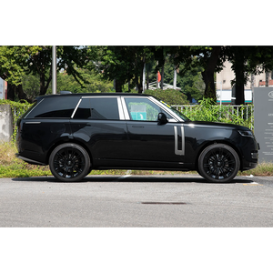 2025 Range Rover 3.0 L6 360PS SUV di lusso con coppia massima 620Nm Ev auto veicoli di nuova energia Made in China - Product Image 2
