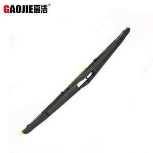 Bras d'essuie-glace arrière Gaojie 287814328R pour Saab 9-3 2006-2009 Essuie-glaces de pare-brise de voiture - Product Image 3