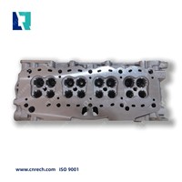 Cabeza de Cilindro 4AFE 4A-FE 11101-19485 Directamente de Fábrica para Toyota Corolla 1.6L 1988-1997