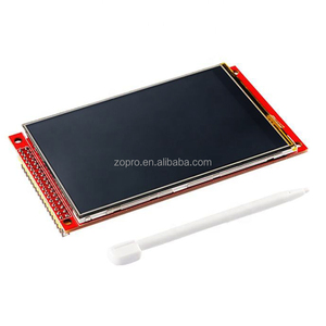 3,95 дюймов 480X320 ILI9488 привод <span class=keywords><strong>TFT</strong></span> сенсорный ЖК-дисплей модуль для <span class=keywords><strong>Arduino</strong></span> Mega2560 - Product Image 2