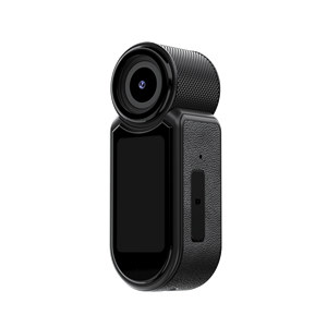 Mini-duimcamera 2.7K HD actioncamera met sterke magnetische houder, wifi, voor sport, wandelen, kamperen, zakformaat - Product Image 1