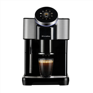 Dr.<b>Coffee</b> H1 Automatic Espresso <b>Machine</b> Home <b>Coffee</b> Bean to Cup Maker With Wand Smart <b>Coffee</b> Makers - Product Image 5
