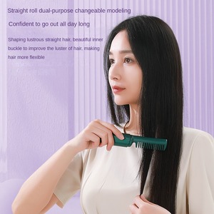 <span class=keywords><strong>Lisseur</strong></span> à cheveux en céramique à chauffage rapide le plus vendu avec logo personnalisé à affichage d'ions négatifs Garantie d'un an pour la maison, la voiture et l'hôtel - Product Image 4