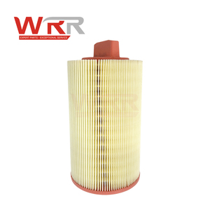 2710940204 2710940304 Filtro de Aire para Benz W204 W212 C200 E260, Limpiador de Admisión del Motor, Elemento de Filtración, Purificador, Rejilla, Pieza - Product Image 4
