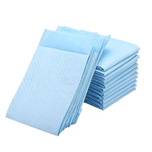 Almohadillas de Entrenamiento Impermeables para Mascotas, Almohadillas Absorbentes Desechables para Orina de Mascotas, Varios Tamaños, Compatible con OEM y Marca Privada - Product Image 5