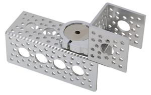 מגנטים גאוסיים חזקים במחיר סיטונאי של מפעל, מגנטי ניאודימיום גליליים מסוג N30 N33M N35H N38SH N40UH N45 N48 N50 N52 - Product Image 5