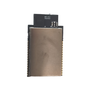 Módulo terminal TXUT8000 UWB: TOF TDOA PDOA, largo alcance, alta precisión, ubicación 1D 2D 3D, posicionamiento en interiores para la mina, fábrica - Product Image 1