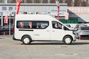 Véhicule électrique multi-usage nouvelle énergie / Changan V919 <span class=keywords><strong>Glory</strong></span> / 6 places, empattement court, CATL 50 kWh, charge rapide et lente / Conduite à gauche - Product Image 6