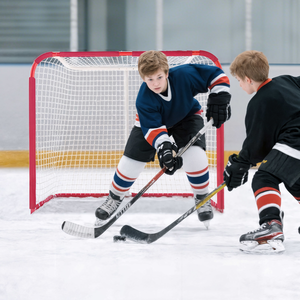 Portería de Fútbol Plegable Ecológica LUMINA XBPD 6x4 para Niños y Adultos - Product Image 3