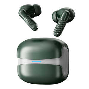 Audífonos TWS S510 JL, Sonido Estéreo, Resistentes al Agua IPX4, BT5.3, Cancelación de Ruido ENC, Pantalla Digital Hi-Fi, Control Táctil - Product Image 2