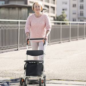 อุปกรณ์กายภาพบำบัดคุณภาพเยี่ยม น้ำหนักสุทธิ 64 กก. เหมาะสำหรับการเดิน สะดวกสบาย สำหรับการส่งออก - Product Image 4