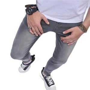 איך מכירה האחרון עיצוב המפעל סיטונאי לספק כותנה/ספנדקס רזה זול מתאים לגברים - Product Image 4