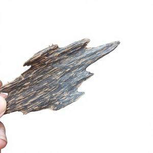 HUFA OUD HP-EA1 Virgen de Vietnam, Agarwood Procesado al Vapor, Virutas de Madera de Oud, Grado Bakhoor, 100% Natural - Product Image 1