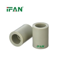 IFAN Promotion : Raccords de tuyauterie PPR injectés, Té égal 20mm 32mm, Raccords de plomberie PPR, Raccords de tuyauterie PPR