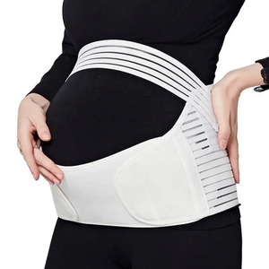 <span class=keywords><strong>Ceinture</strong></span> de soutien de maternité confortable pour femmes enceintes - Product Image 5
