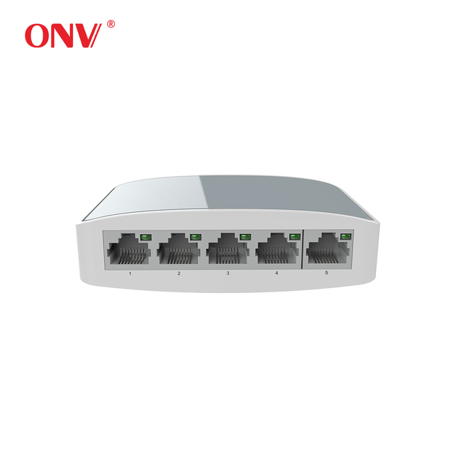 5 port Ethernet Switch