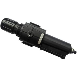 Válvula de Alivio de Presión con Filtro Imi Norgren B73G-3AK-AD3-RMN, 100 Bares, Aire, Tamaño de Puerto de 1/2 Pulgada - Product Image 1