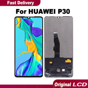 100% testato schermo LCD per Huawei P20 P30 P40 Pro <span class=keywords><strong>P</strong></span> Smart per Huawei Mate 10 20 <span class=keywords><strong>30</strong></span> 40 schermo LCD per Huawei Nova Honor - Product Image 4