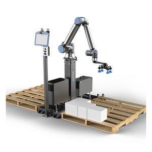 共同ロボットグリッパー、特にRobotiqグリッパーは、共同ロボットの処理シナリオに適しています。 - Product Image 6