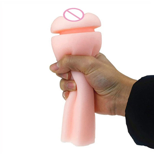 <span class=keywords><strong>Hot</strong></span> <span class=keywords><strong>Selling</strong></span> Mastur batoren Gerät Dildo Vibrator Künstliche Tasche Muschi Silikon Muschi Sexspielzeug für Männer - Product Image 5