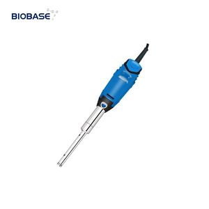 Homogénéisateur portatif haute vitesse BIOBASE CHINA BK-H6B 1000-32000 tr/min, homogénéisateur <span class=keywords><strong>de</strong></span> laboratoire <span class=keywords><strong>de</strong></span> table ultra-rapide 10L 20L - Product Image 2