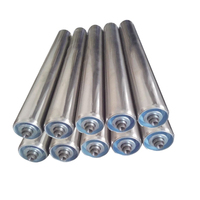 Rouleaux à gravité en PVC Hongrui Promotion, pratiques et légers (1 kg) - Garantie 1 an
