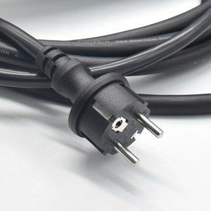 Boîtier de commande bleu <span class=keywords><strong>pour</strong></span> véhicule électrique Portable monophasé 16A <span class=keywords><strong>Type</strong></span> <span class=keywords><strong>2</strong></span> connecteur <span class=keywords><strong>Mode</strong></span> femelle <span class=keywords><strong>2</strong></span> chargeur EV <span class=keywords><strong>pour</strong></span> application de puissance - Product Image 4