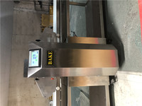 Machine à presser la pâte de boulangerie