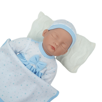 Lebensechte Details Simulation Kinder Gummi puppen Reborn Kid Doll für Kinder Rollenspiel Vorschule