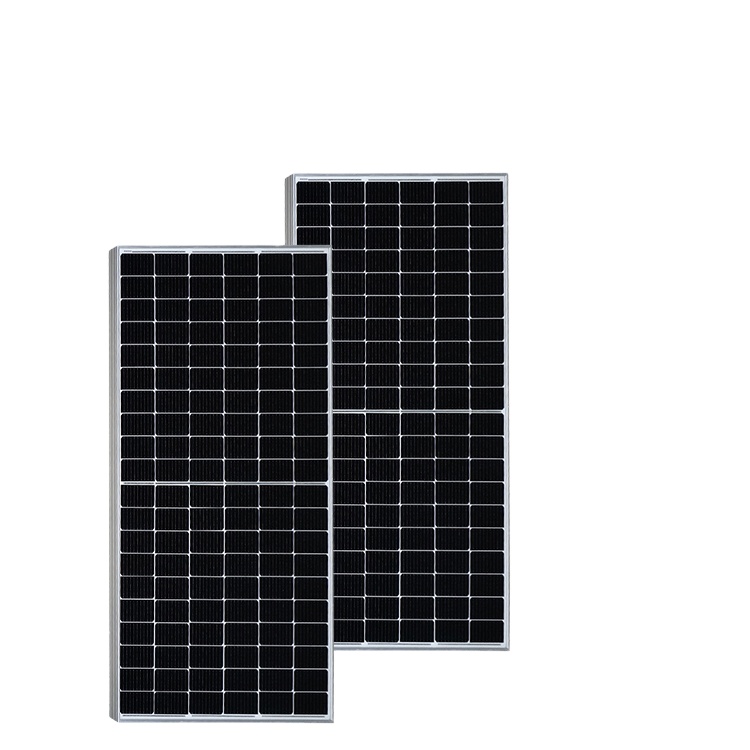 Монокристаллический высокоэффективный модуль 375 Вт Perc Suntech, набор моносолнечных панелей