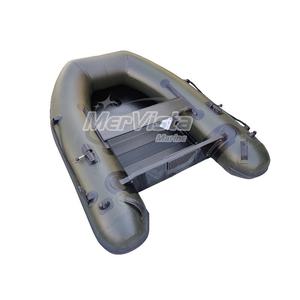 <span class=keywords><strong>Kayak</strong></span> Inflable de Pesca de PVC de 270 cm con Certificación CE para 4 Personas, en Oferta, con Hypalon de Aluminio - Product Image 1