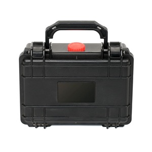 Hộp nhựa cứng bảo vệ nhỏ, hộp đựng dụng cụ bằng nhựa cứng - Product Image 1