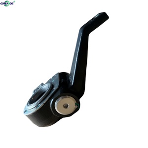 Ajustador Automático de Holgura 35CHA-03505, Conjunto de Brazo de Ajuste de Freno del Eje Trasero, Componente Duradero de Acero para Sistema de Freno de Aire - Product Image 5