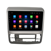 Autoradio pour Toyota Alphard 2005-08 2Din Android Octa Core Car Stereo DVD GPS Navigation Player Multimedia Android Auto Carplay