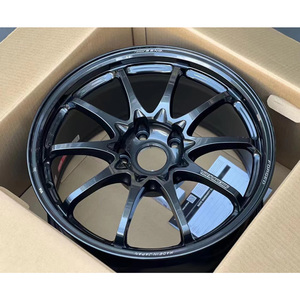 ล้อรถแข่ง Volk เว้าลึกตามสั่งรุ่น18 19 <span class=keywords><strong>20</strong></span>นิ้ว4x100 5X120 5X114.3 5x112ล้อปลอมแปลงสำหรับรังสีฮอนด้านิสสัน <span class=keywords><strong>Ce28</strong></span> - Product Image 5