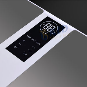 2025 Neue Fußfüße Magnetische Tera hertz ausrüstung Tragbare Beinfuß heizung SPA Schmerzt herapie Tera hertz Fuß <span class=keywords><strong>massage</strong></span> gerät - Product Image 2