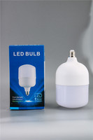 Skd — ampoules Led d'intérieur en forme de T, garantie de 2 ans, 5W/10W/15W/20W/30W/40W/50W/60W, 10 pièces