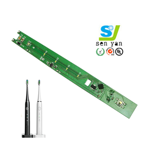 OEM Bảng điện tử FPC Cáp <span class=keywords><strong>PCB</strong></span> thiết kế với <span class=keywords><strong>LED</strong></span> bảng đèn cho ánh sáng khẩn cấp tùy chỉnh nhà sản xuất - Product Image 4