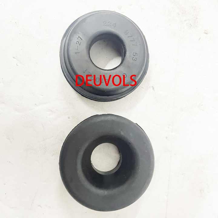 FL1011 BF4M2011 FL912 mounting foot rubber ring 02249777 02249778  