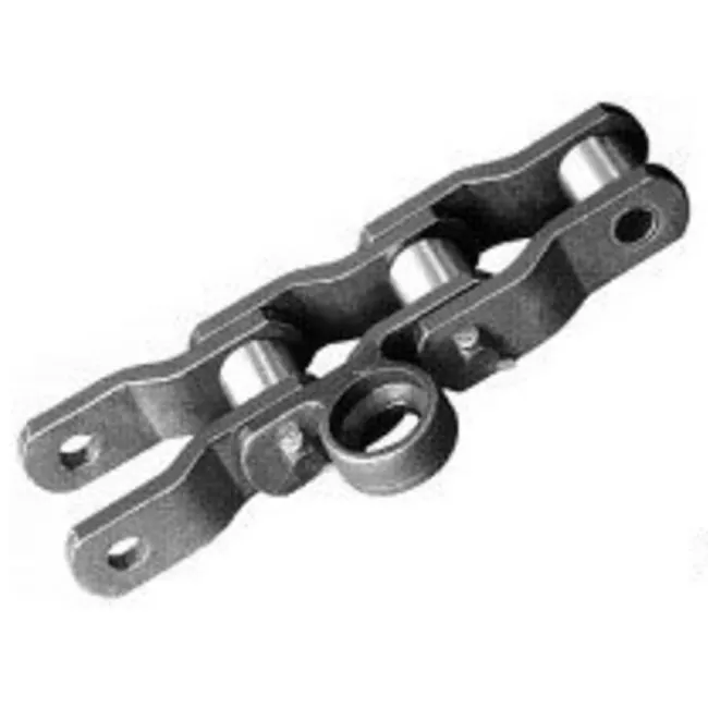 New design bicycle Roller mechanical chain with low price