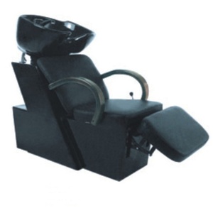 อ่างล้างผมแบบพกพาพร้อมเก้าอี้ - Product Image 4
