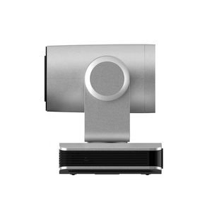 Cámara PTZ con Encuadre Automático 4K - Cámara Web USB3.0 con Doble Lente Óptica 12X para Transmisiones en Vivo, Salas de Conferencias, Iglesias, Grabación de Conferencias MC8490 PTZ - Product Image 3