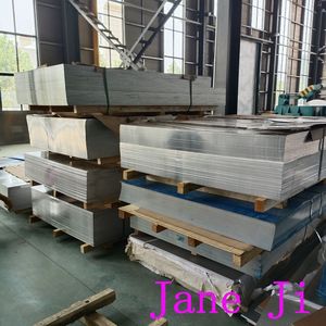 アルミニウムプレート105010601100 5083 5052 5059 60627050アルミニウムシート - Product Image 4