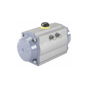 Cilindro de Refuerzo Neumático-Eléctrico CPL-AM para Comando Aéreo - Product Image 4